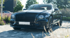 Bentley New Flying Spur Parts